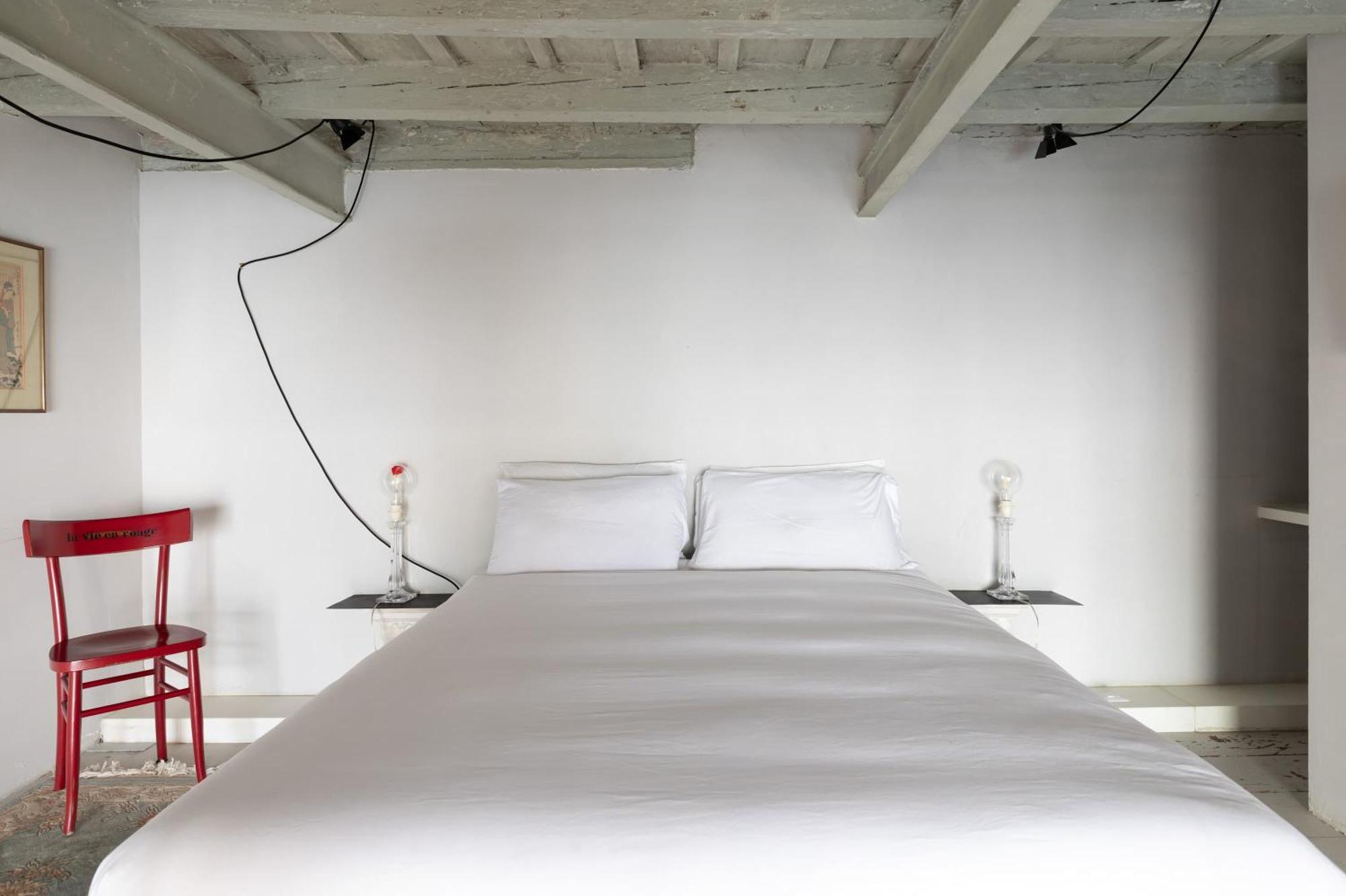 Apartment Margutta Design Loft By Romeloft Rom