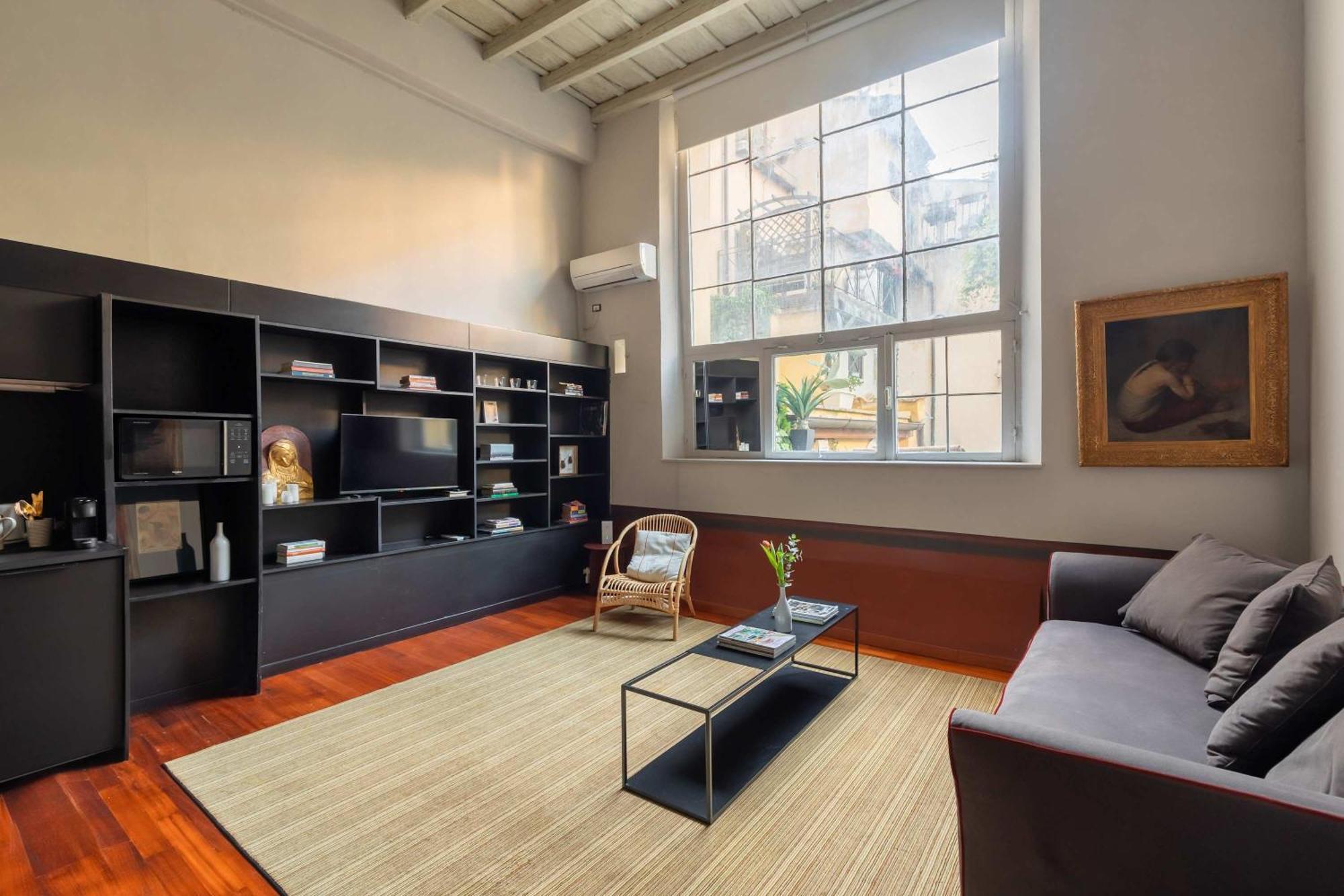 Margutta Design Loft By Romeloft Rom